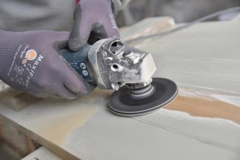 Décapage façades et toitures