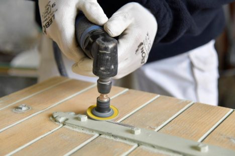 peinture en bâtiment Bourgogne