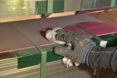 Nettoyage industriel Bourgogne