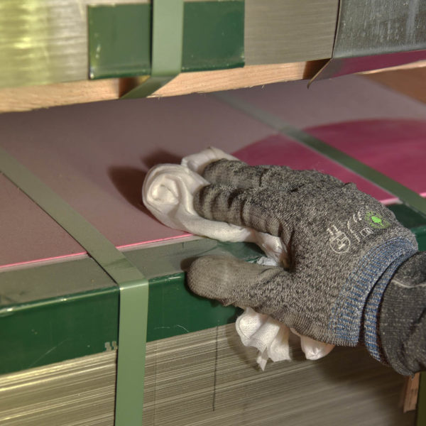 Nettoyage industriel Bourgogne