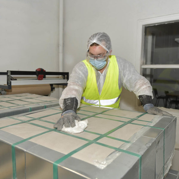 Propreté entreprise Bourgogne