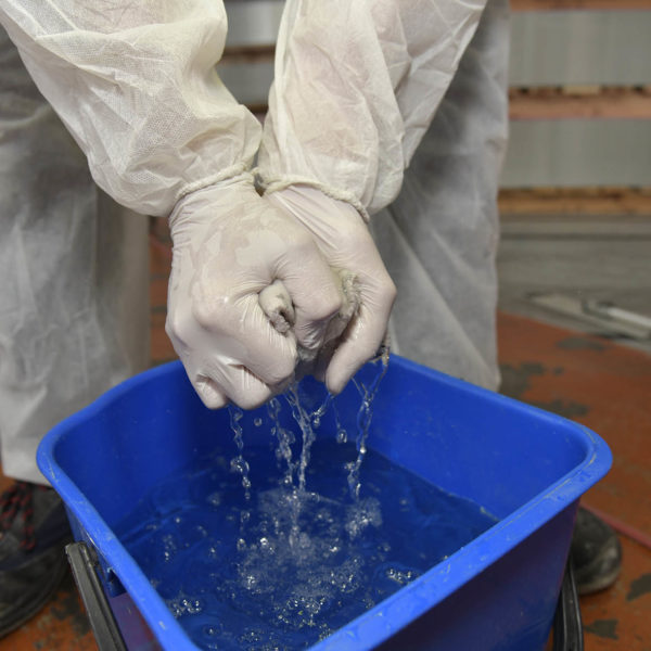 Nettoyage industriel Bourgogne