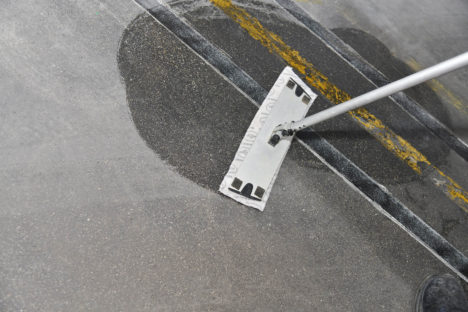 Nettoyage professionnel