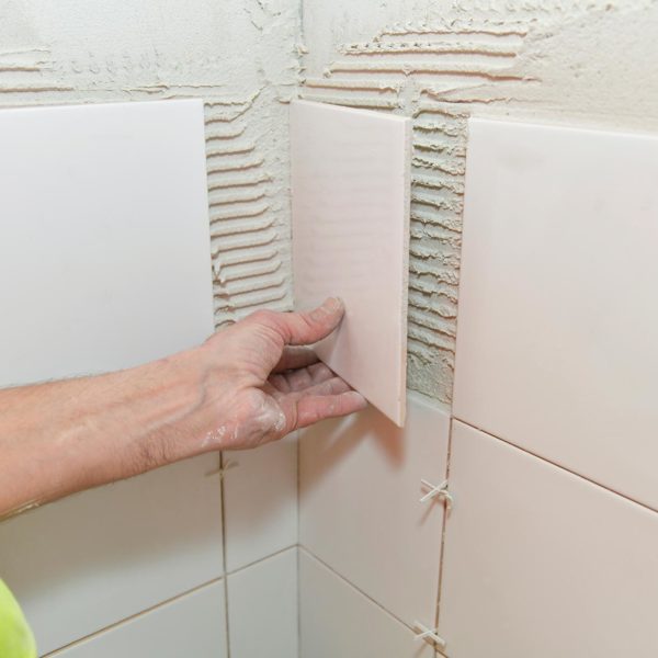 Pose de carrelage Bourgogne